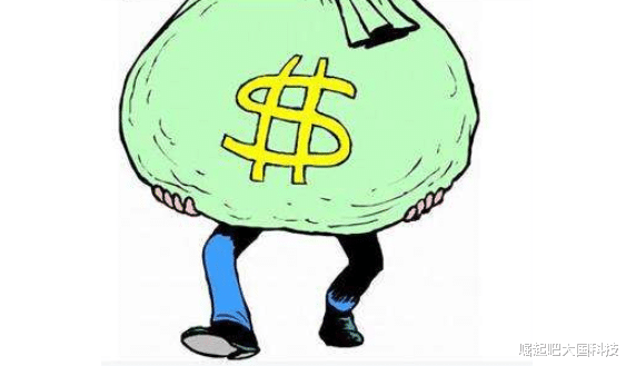 网贷平台▲小伙在200个网贷平台榜上有名,高额利息让人头疼,网友:免费花!