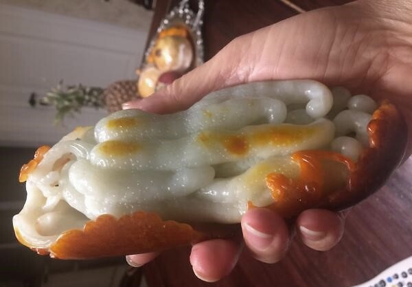 玉雕|玉雕大师——李博生