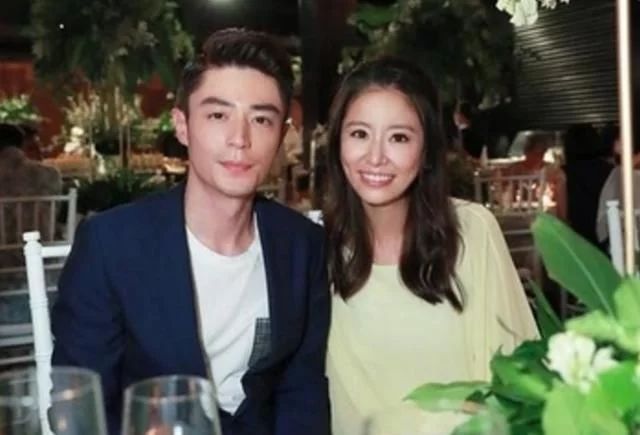 [林心如]曾和林心如同居八年, 后来爱上女友好闺蜜, 林心如到现在不肯原谅他