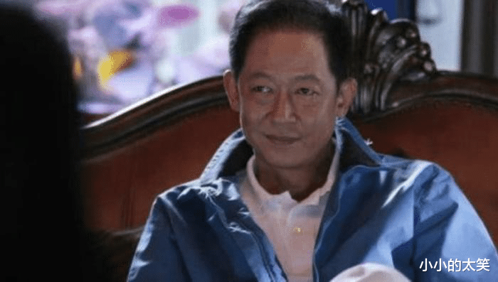 #徐帆#抛弃徐帆, 放弃许晴, 最后娶了兰博基尼总裁, 今11岁儿子帅到掉渣!
