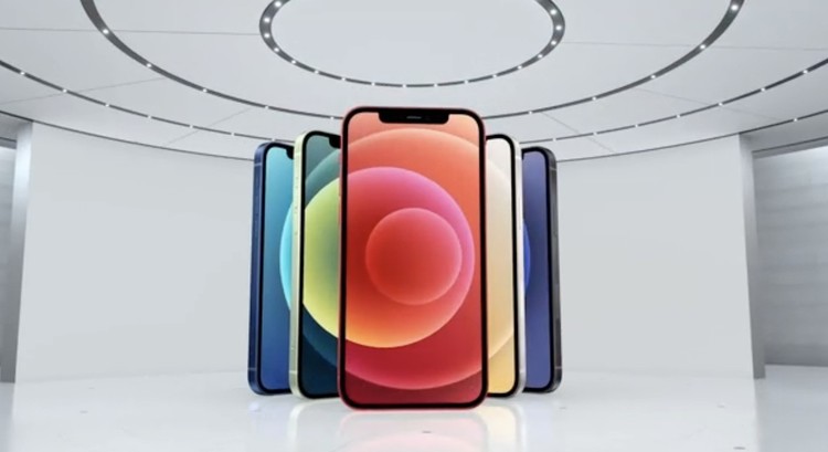 iphone12|不到一周全线破发，iPhone 12沦为史上最惨苹果手机