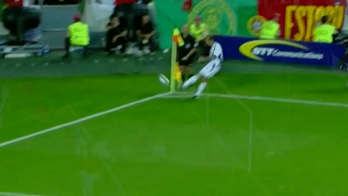 [希腊队]希腊夺冠神奇之处！在任何一场，少进1球或多丢1球，都将无缘冠军