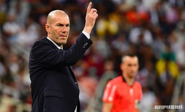 『皇家马德里』6000万！皇马锁定17岁超级天才：齐达内点头 放弃博格巴？