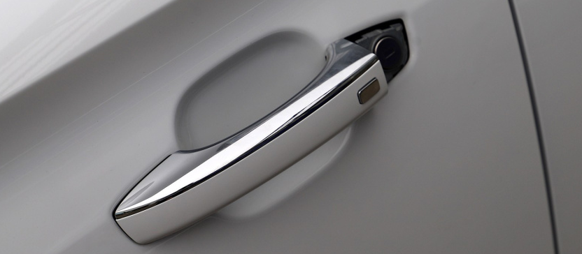 『荣威rx3』9万元级别-荣威RX3vs长安CS35 PLUS