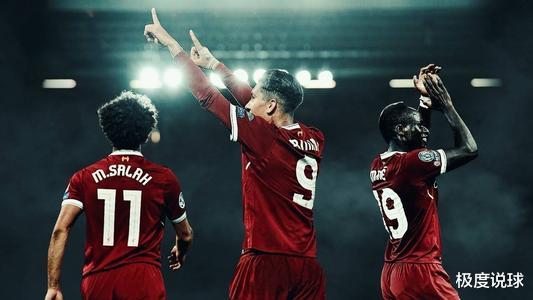 巴塞罗那|好险！利物浦首选之人竟并非若塔，虐红军之人才是渣叔最爱