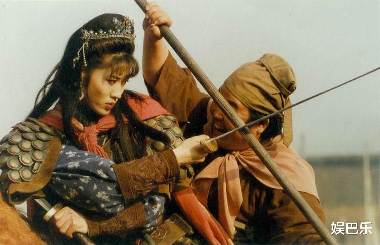 古装剧：这些古装剧当年风靡一时，却从未重播，最后一部看到上课差点迟到