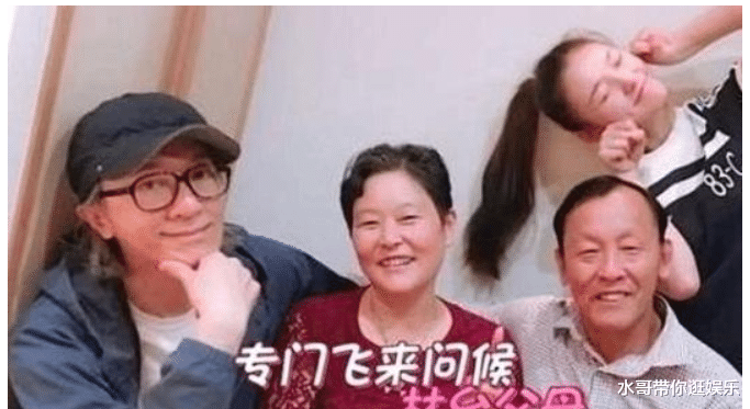 周星驰▲为何“星女郎”都离他而去，唯独林允不离不弃？原因很现实