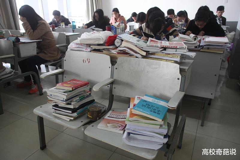 考研@20研究生太幸运,有院校扩招人数增1倍,211高校寻找大量调剂生生源