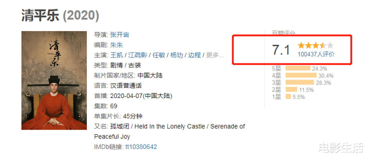 人物设定@《清平乐》人设崩塌引众怒，要求徽柔“圣母”，观众：被气得头疼