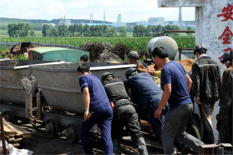 东北这座“空城“，百元一平的房价，也挡不住“人去楼空”
