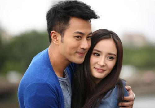 杨幂▲刘恺威终于承认, 6年前娶杨幂是出于面子? 最爱的其实还是她