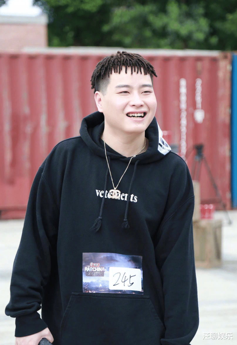 中国新说唱|《中国新说唱》晋级名单，又是一年“神仙打架”，比预想中还要顶