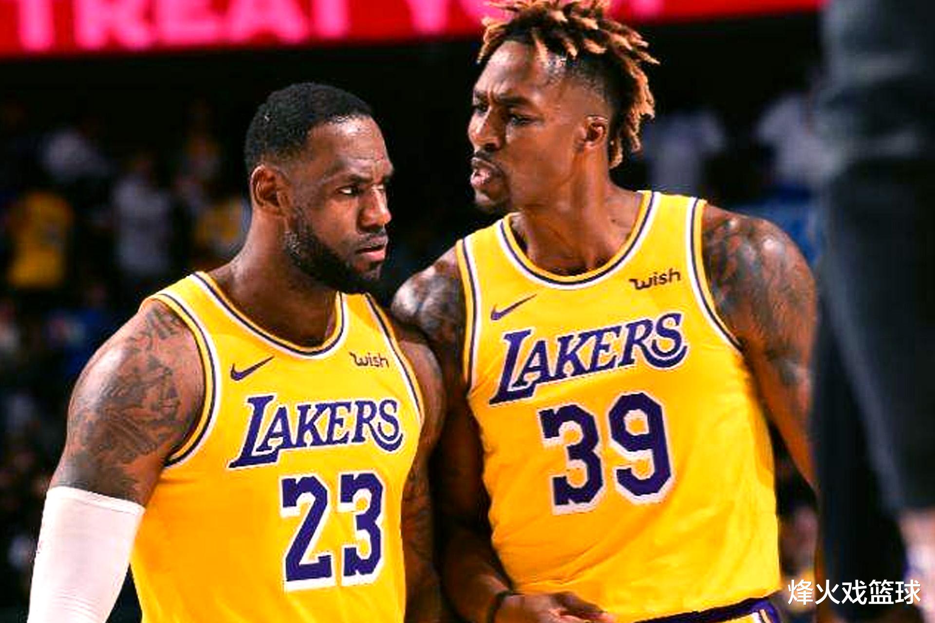 #湖人队#湖人12名球员：先后变相公开两名已确诊球员，球迷：真是好兄弟！