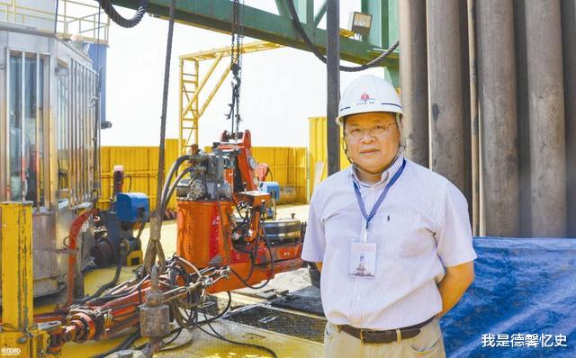 『筑梦情缘』中国一代功勋巨匠回国,令美国航母撤退100海里,此技术亚洲独有