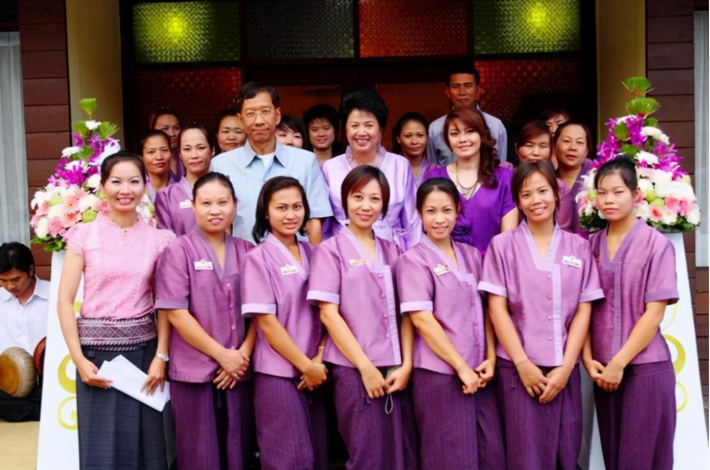 美食|终于知道为什么都爱去泰国，中国游客到泰国，看到了这样的画面