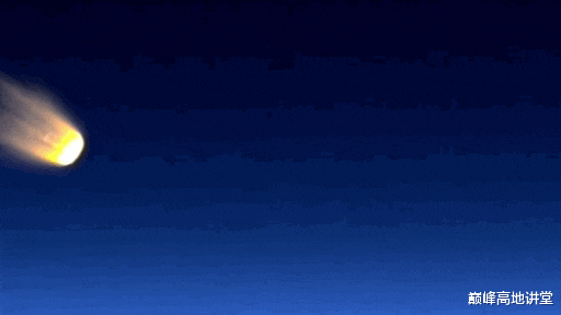 载人登月:新飞船太空打水漂!返回舱一身焦黑落地,率先打响载人登月开头炮