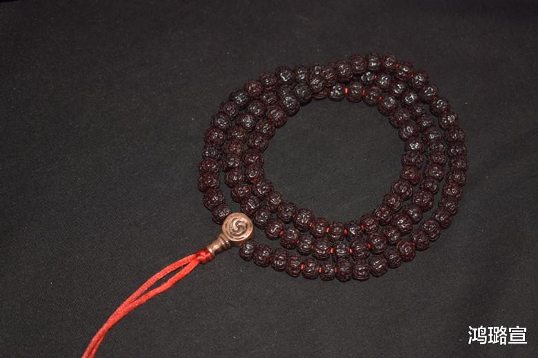 金刚菩提|2021年文玩金刚菩提怎么选?掌握“两不”“一确定”轻松选好串!