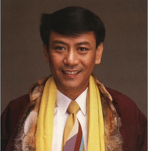 『张国荣』他是张国荣心中的“超级巨星”，曾把郑伊健怼哭，临终时还把成龙赶走
