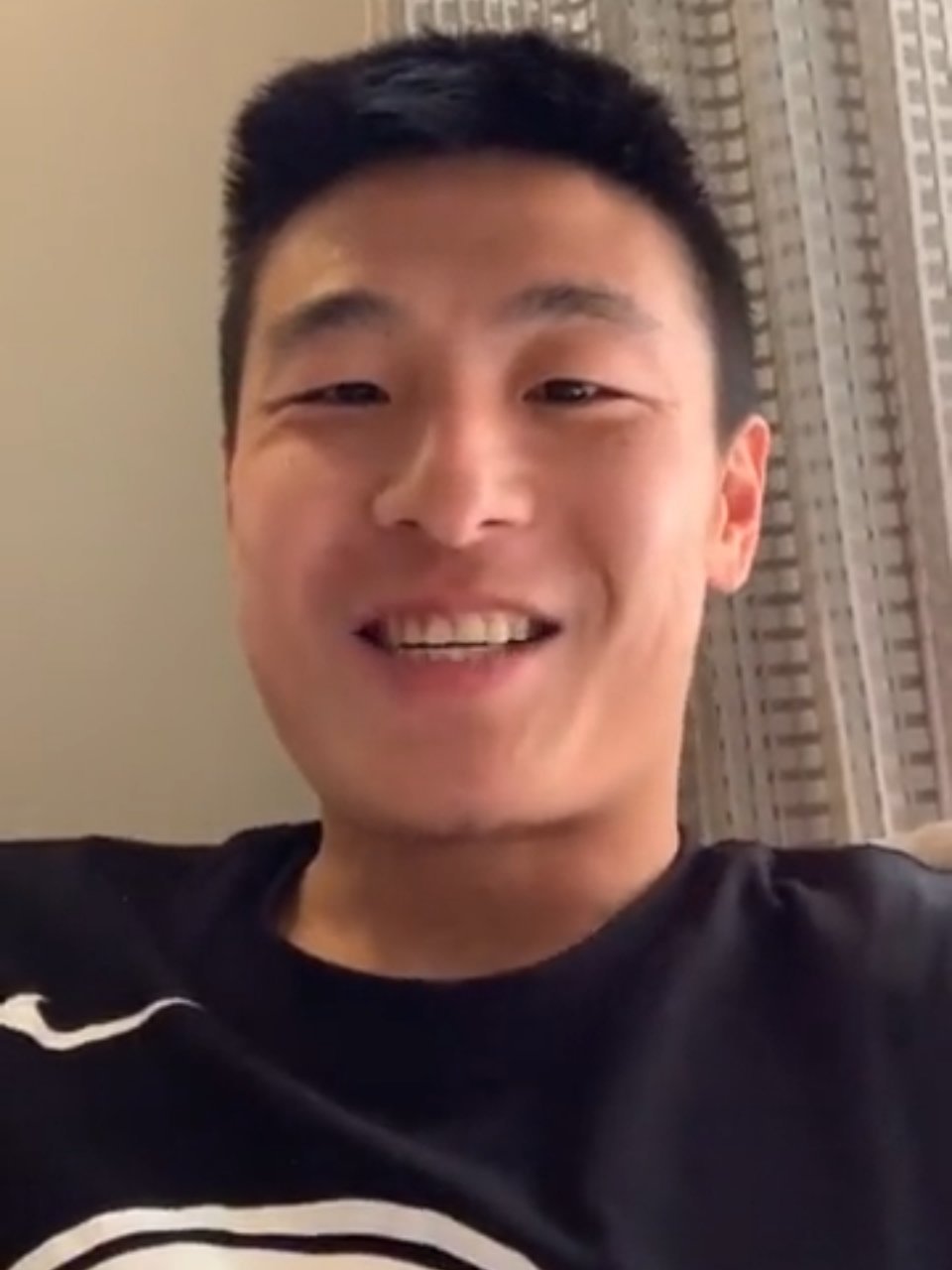 「武磊」武磊感染新冠后首次发言