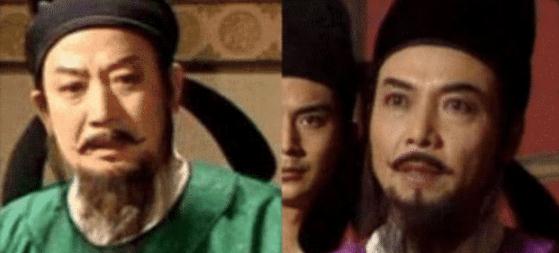 「白夜追凶」4部演着演着“中途换演员”的电视剧,第二部不如不换,第三部没人发现