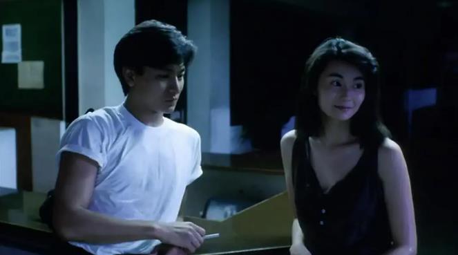 刘德华▲刘德华十佳电影排名《追龙》垫底，榜首毫无争议