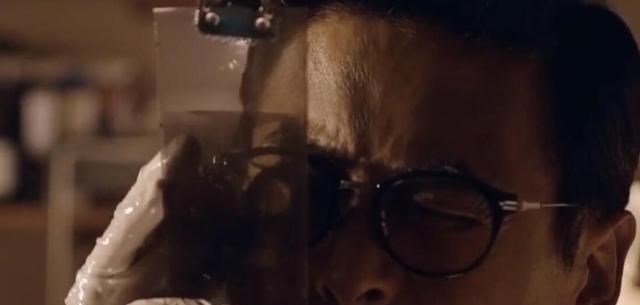 周润发|捧上神坛的演技 吹嘘过头的节俭 捐款活动从未有过名字的一代影帝