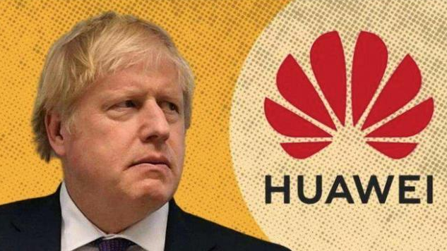 华为|华为被英国“拒之门外”后，德国正式宣布，美科技界无奈了