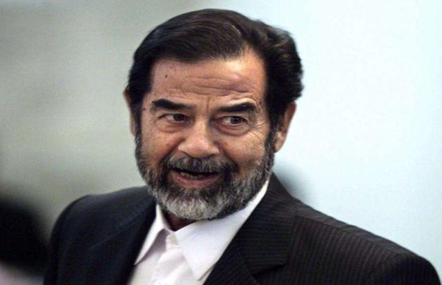 美国|美国打败萨达姆和卡扎菲，为什么唯独不敢动态度强硬的朝鲜呢？