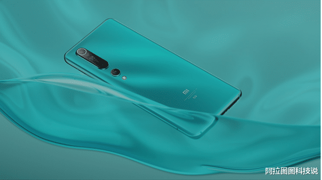 「5g手机」5G手机太贵？小米放大招：999元能搞定？