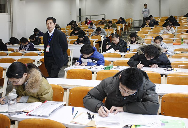 『武汉』重点院校纷纷宣布停止自考招生，自考要取消？教育部的回应来了