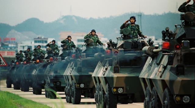 军人|如果一旦开战，中国敢不敢出手？看专家如何回应西方国家的质疑！