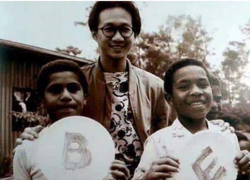 黄家驹▲黄家驹写这首歌只花了十分钟，可却火了整整29年