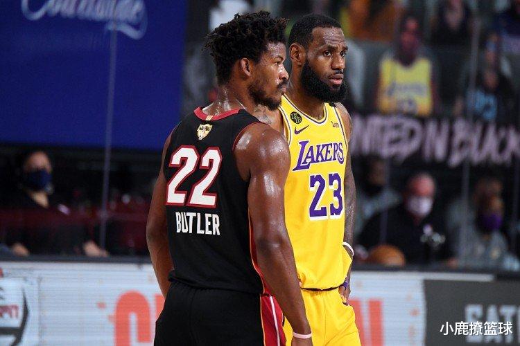 勒布朗·詹姆斯|萧华再遭打击！NBA最没悬念总冠军诞生，詹姆斯冲第4冠也帮不了你