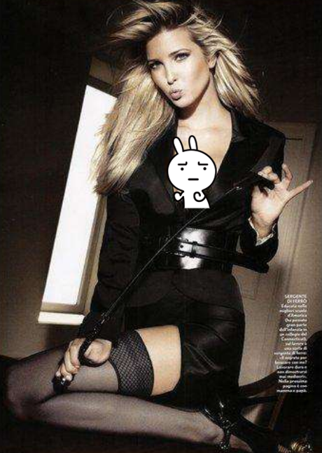 伊万卡|川普之女伊万卡成娱乐圈红人,美媒:真人秀节目任她挑选