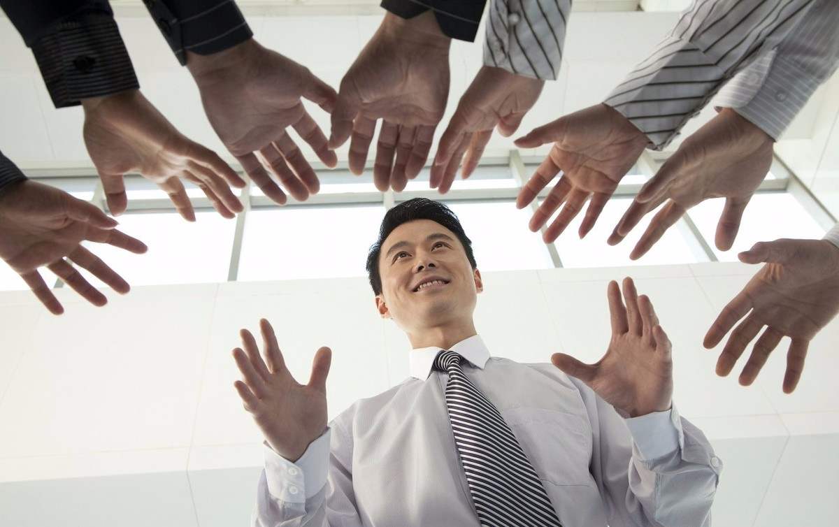 「」做个有城府的职场人,太单纯的人不适合职场