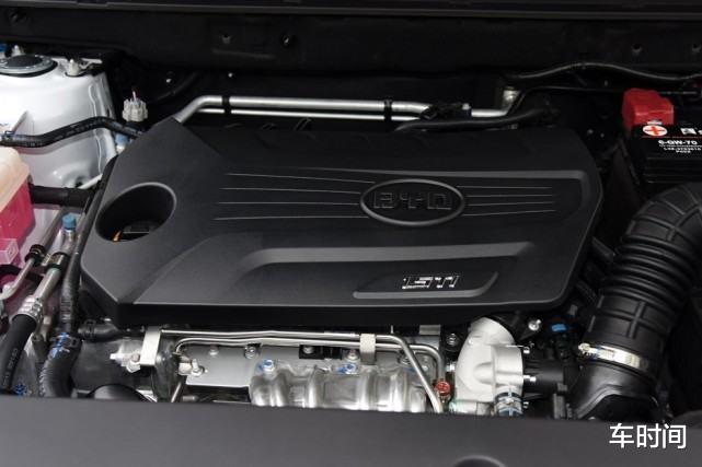 [比亚迪]比亚迪又成功了，30天狂甩12364台，轴距2米7，比荣放还大气