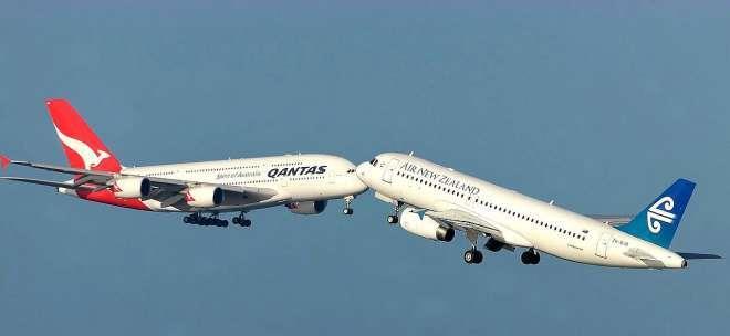 |为什么飞机不能跨越太平洋？一个动画解释答案，多年的困惑解开了