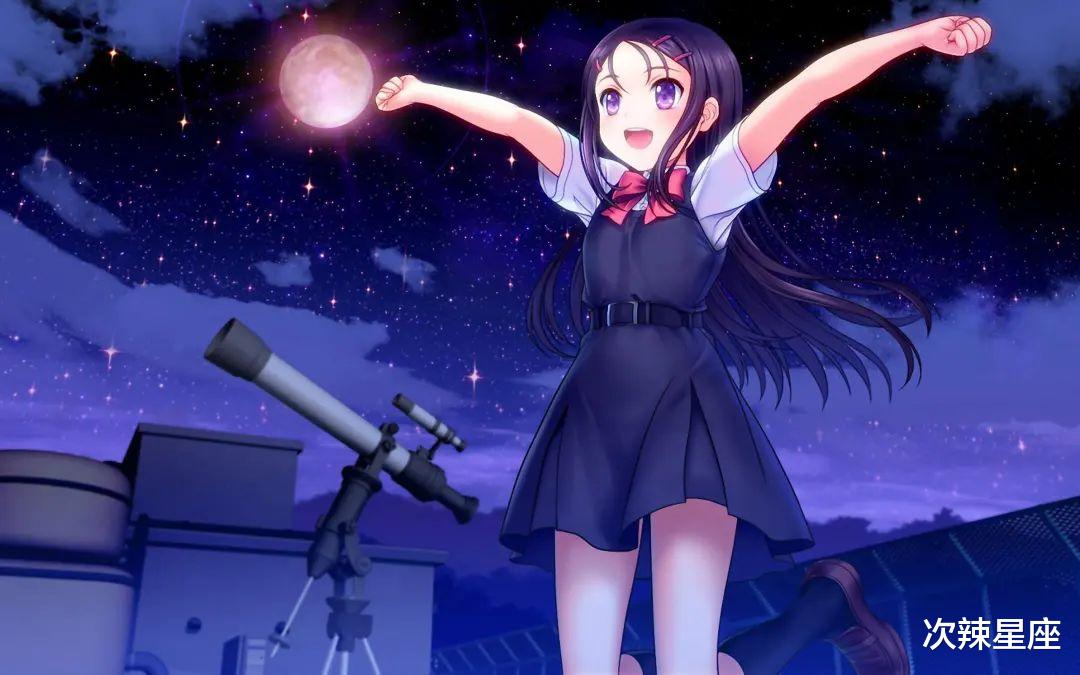 吉星|10月下旬：这四大星座事业蒸蒸日上，吉星高照好运到