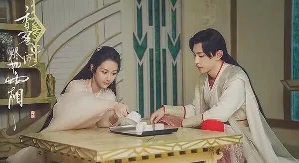 『优酷』能把人“虐哭”的7部古装剧，《香蜜》上榜，最后一部我看了6遍