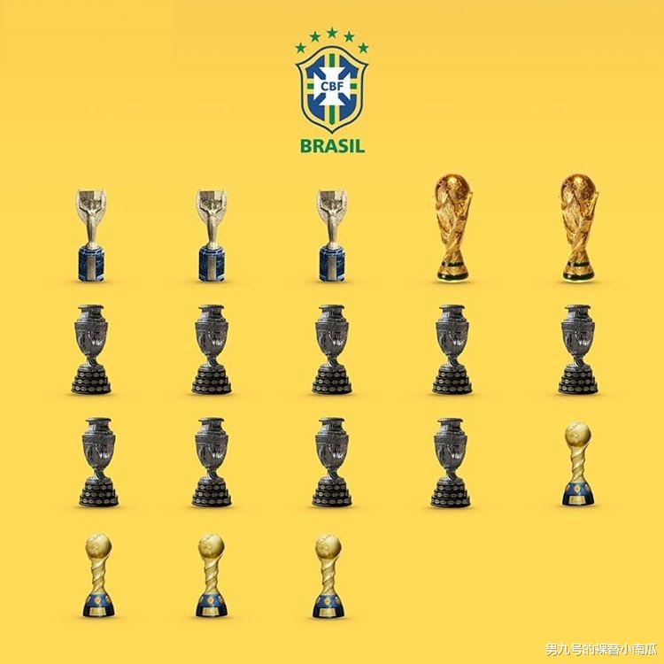 [巴西队]阿根廷、巴西谁才是南美之王？