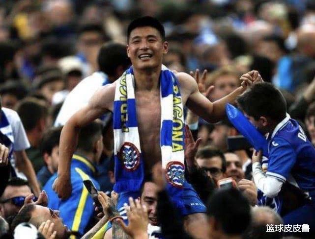 【荷甲】官方：荷甲本赛季结束无冠军不降级！利物浦这下慌了，武磊主队或避免降级！