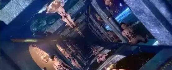 科学家@人类生活在三维宇宙,神生活在第五维宇宙,佛生活在六维宇宙?