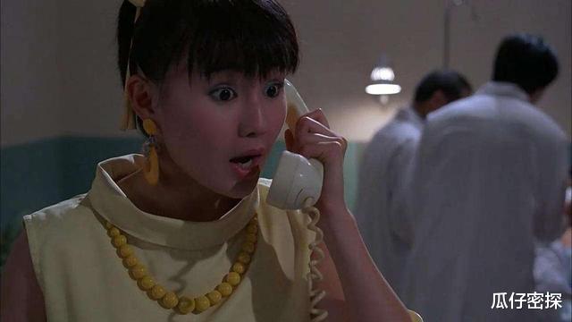 「黄百鸣」黄百鸣74岁了！当年出演开心鬼的，原来是菲律宾总统女儿？