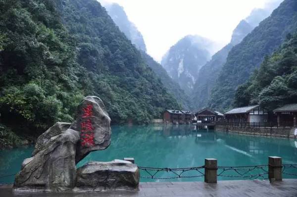 [重庆]曾经的人山人海，到现在的寂静无人，重庆这个景区经历了什么？