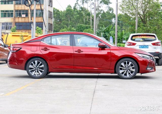 「本田CRV」真正的日系“价格屠夫”！上市15万跌至8W，新款外观不输A4L