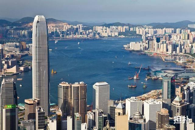 除瞭匯豐之外，香港還有一傢英國巨頭，靠煙土起傢賺走中國數千億-圖5