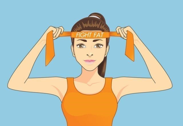 [咳嗽]一天中最容易“发胖”的3个时间，若能巧妙避开，瘦身轻而易举