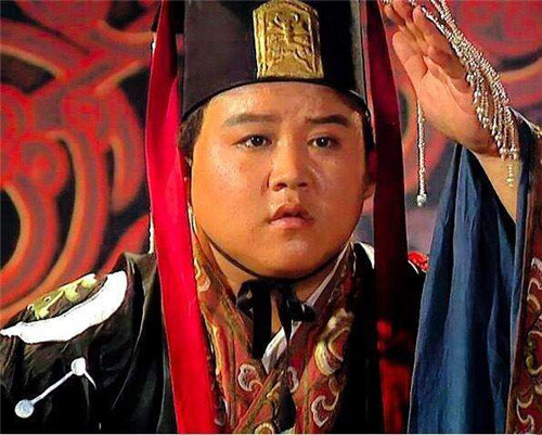 刘禅|刘禅投降后写下3字,司马昭:免死,众人不解,司马昭:倒着来念