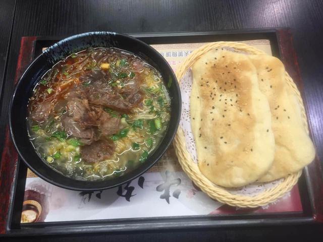 白菜：盘点全国各地特色早餐小吃，你吃过几种？