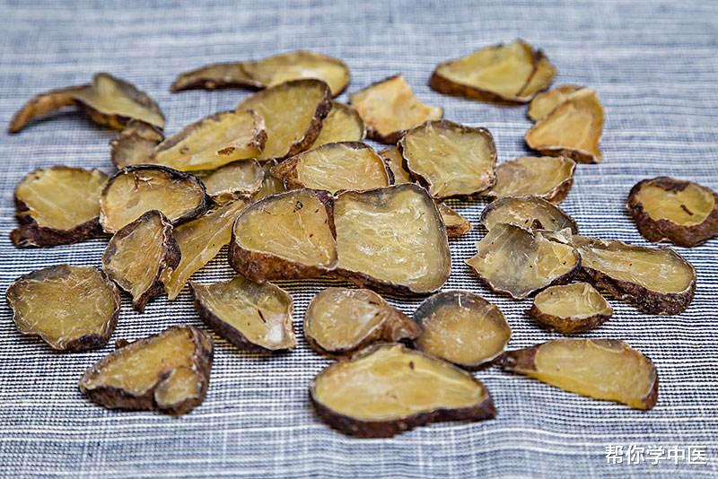 人参:春天快速逼出寒气的小方子!三味药,用量小,送给天下有寒人